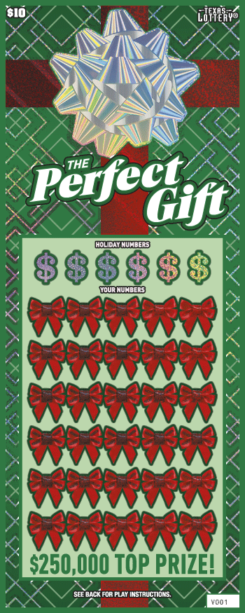 The Perfect Gift