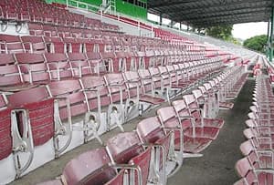 Hipódromo Presidente Remón