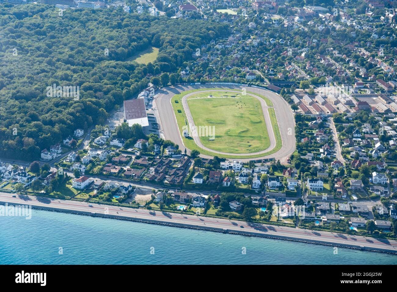 Charlottenlund Racecourse