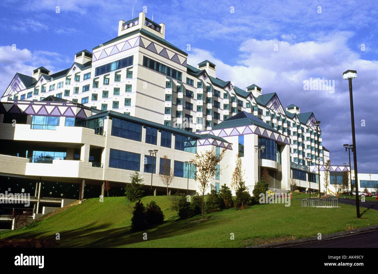 Foxwoods Resort Casino