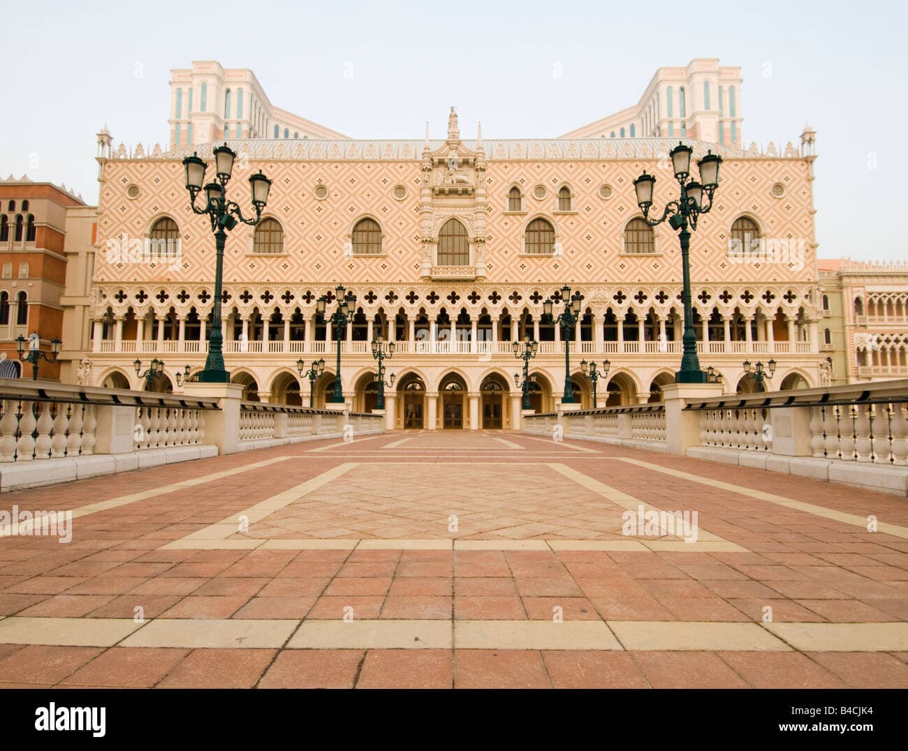 The Venetian Macao