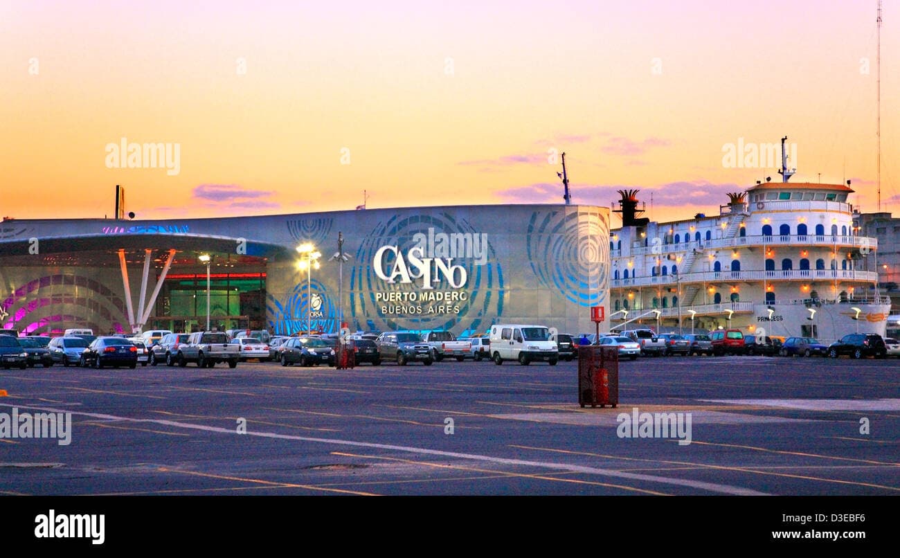 Casino Buenos Aires