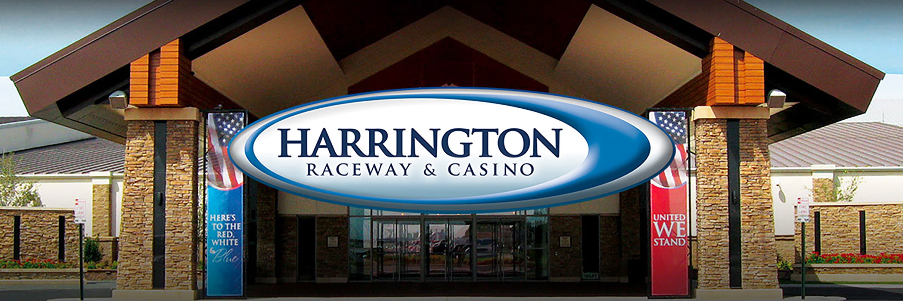 Harrington Raceway & Casino