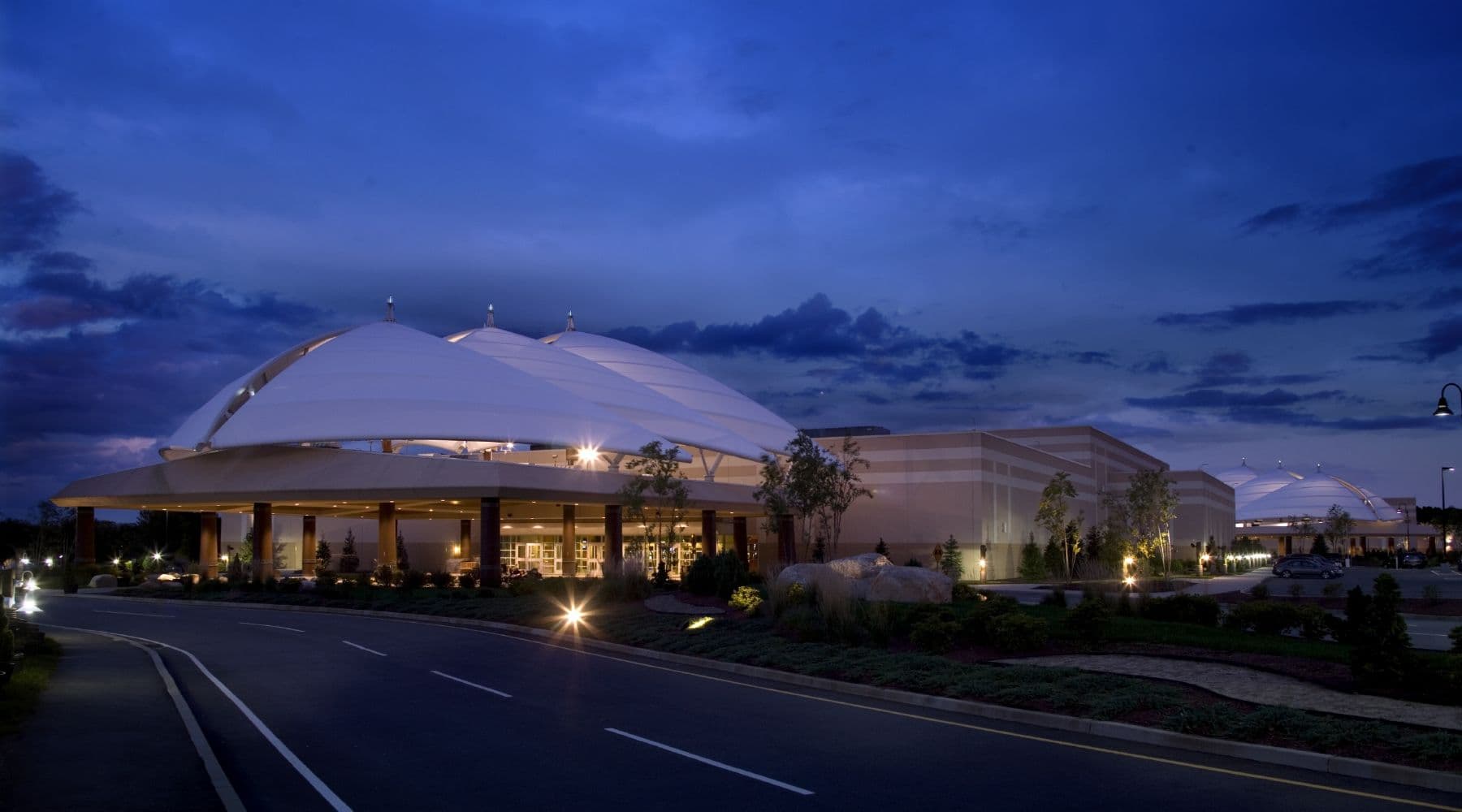 Bally's Twin River Lincoln Casino Resort