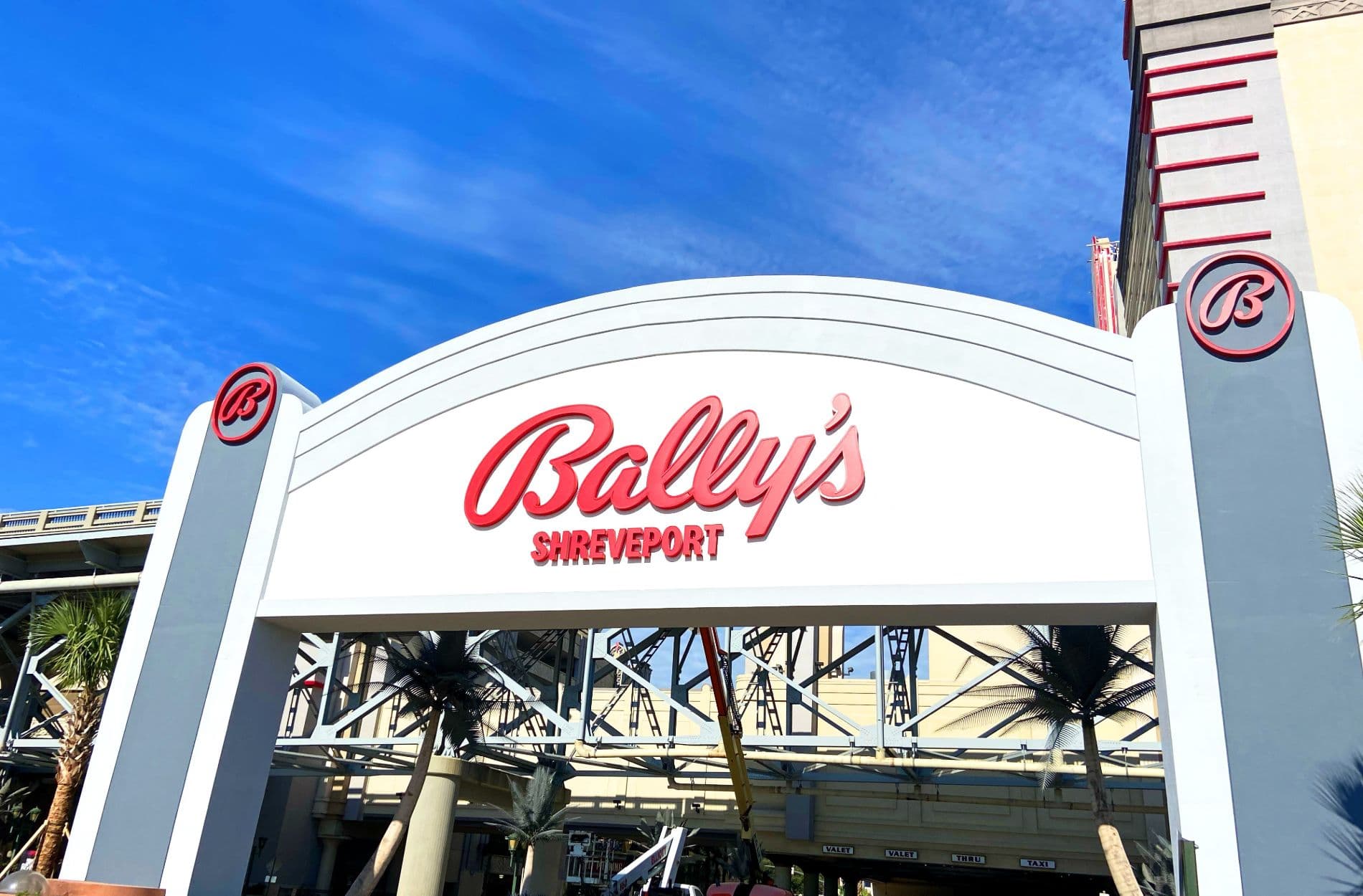 Bally's Shreveport