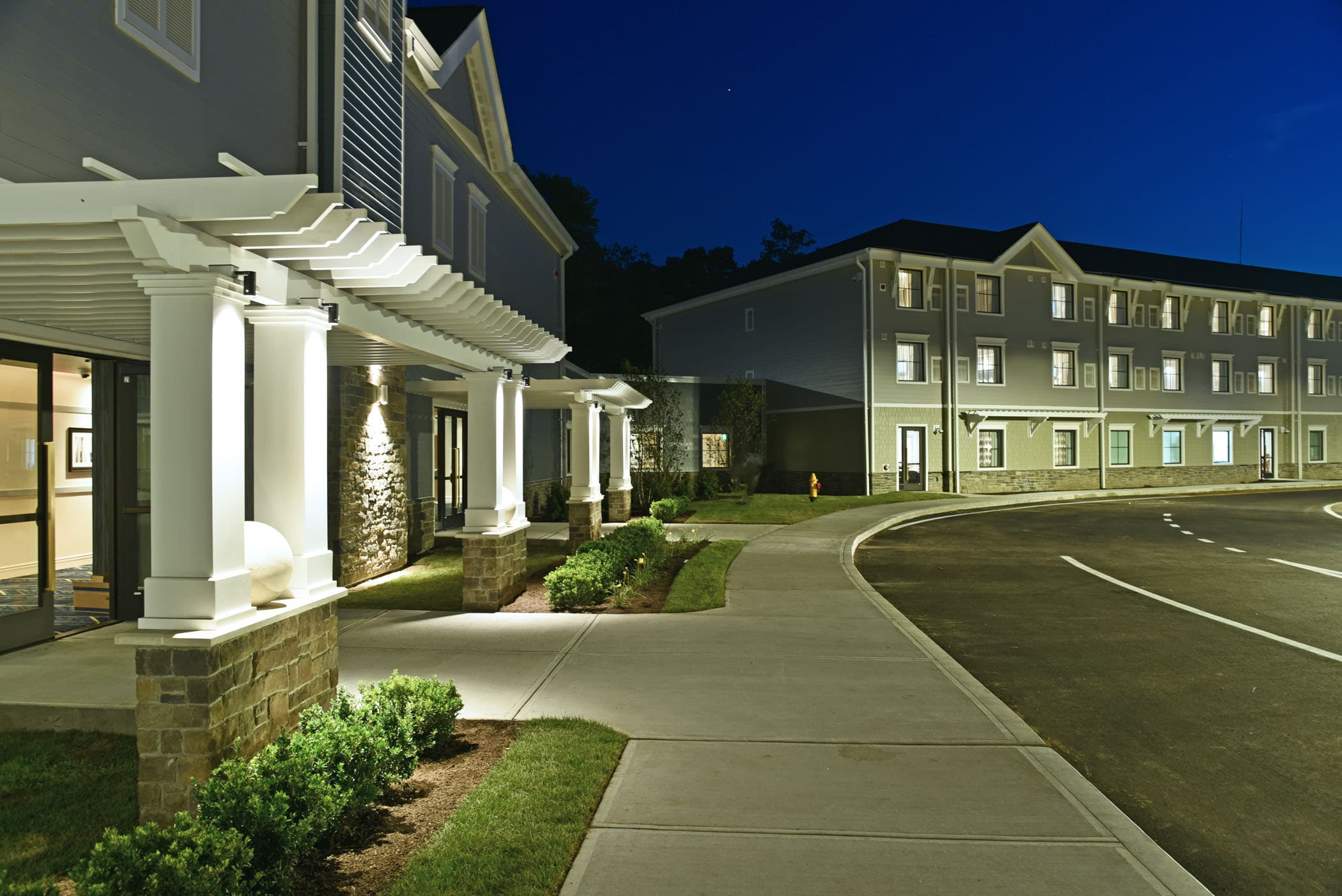 Bally's Tiverton Casino Hotel