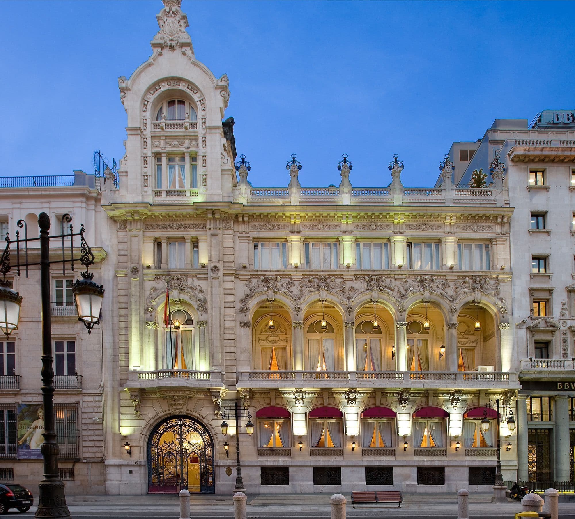 Gran Casino Madrid