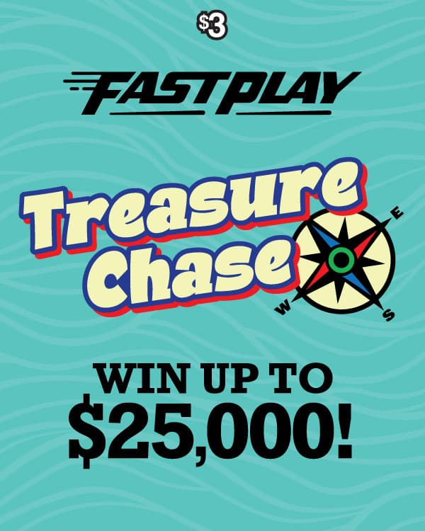 Treasure Chase