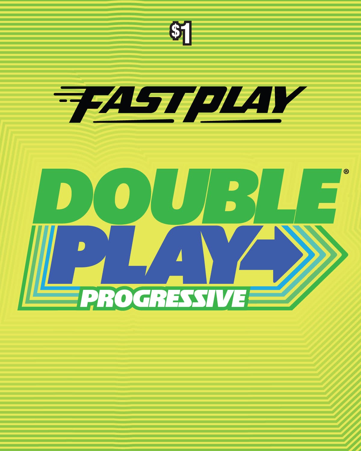 Double Play® Progressive