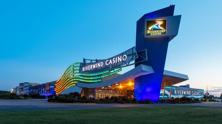 Riverwind Casino
