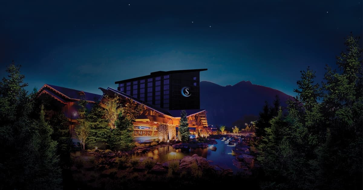 Snoqualmie Casino