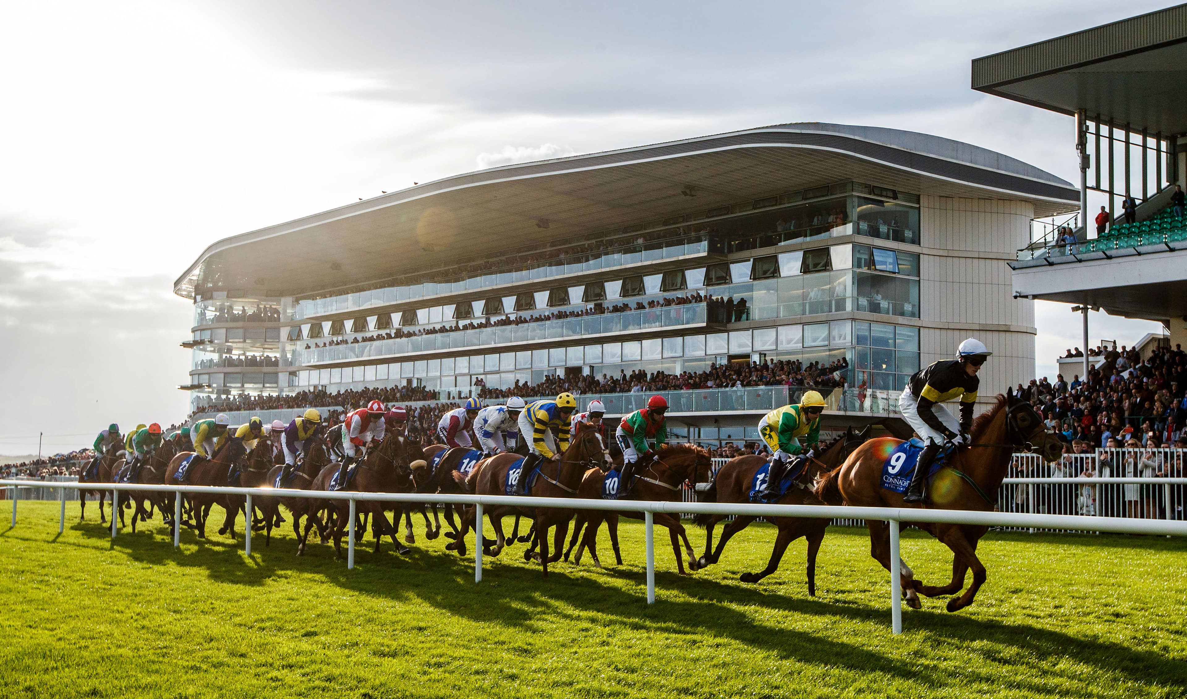 Galway Racecourse