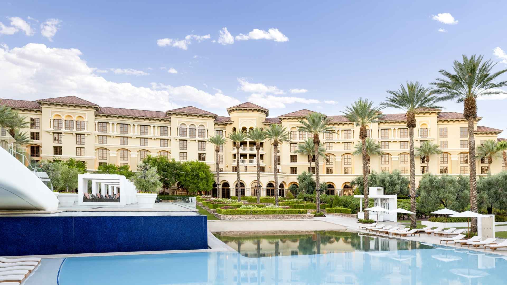 Green Valley Ranch Resort & Casino