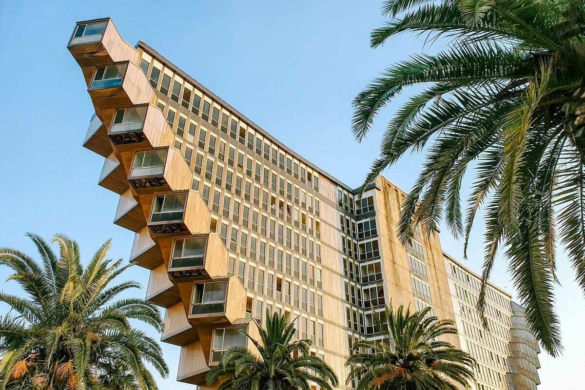 Grand Casino du Lac Tunis
