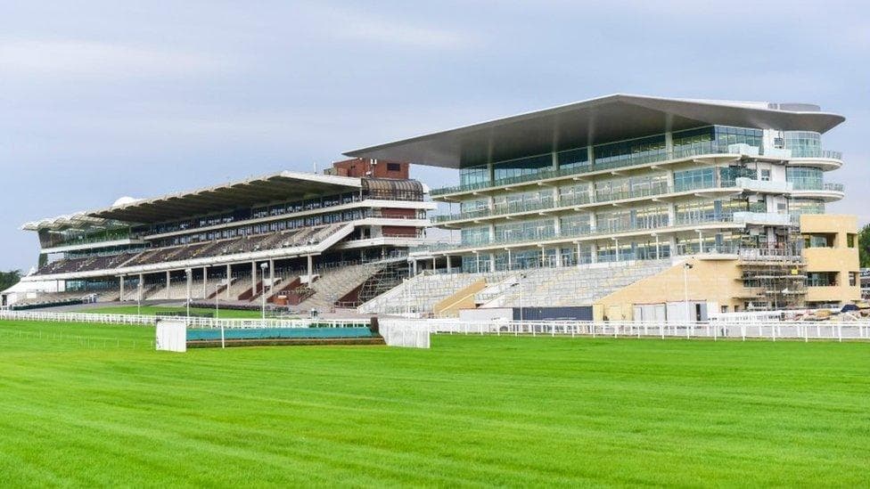 Cheltenham Racecourse