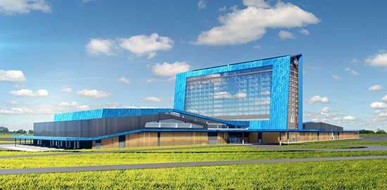 Saracen Casino Resort