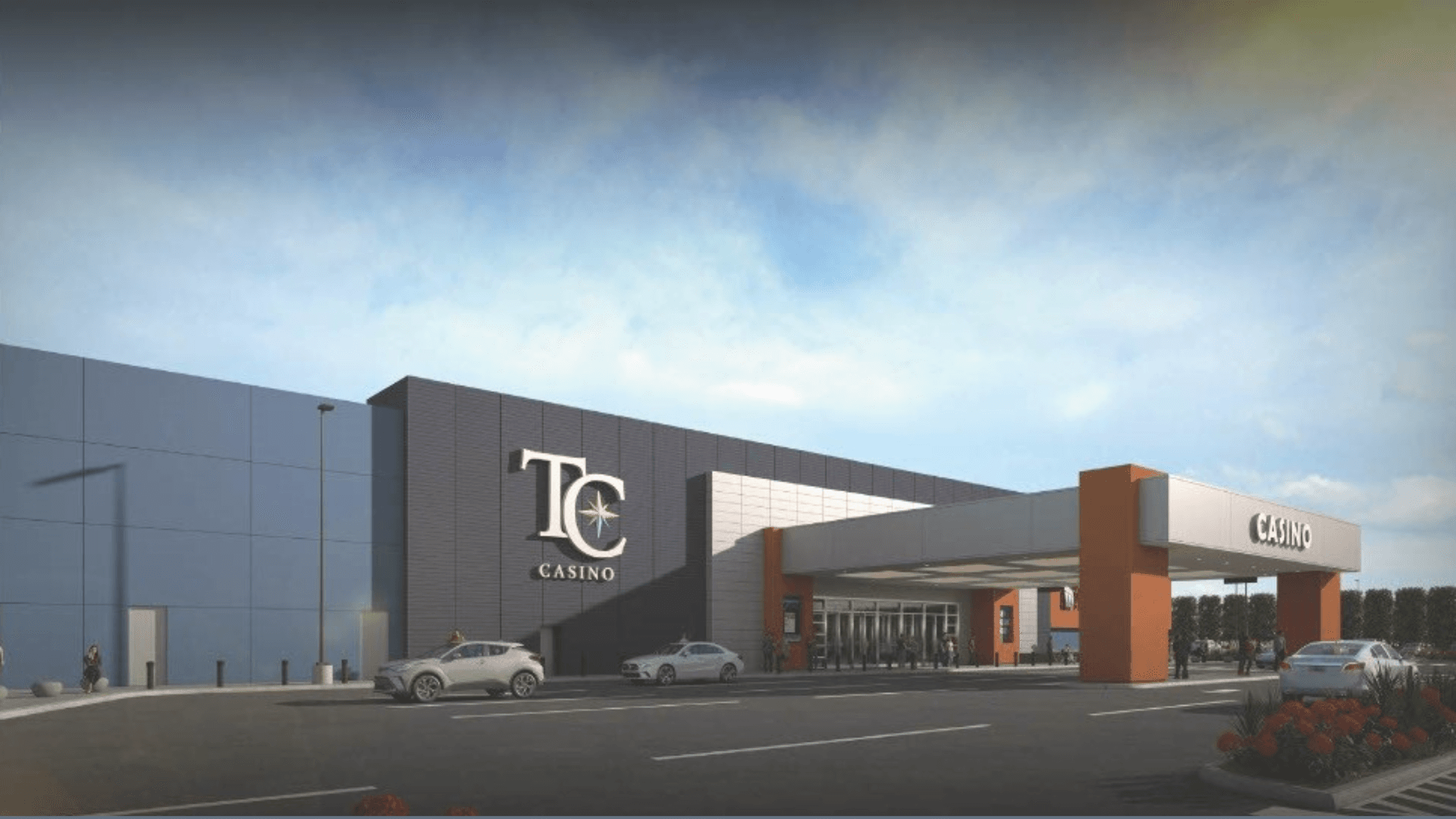 Treasure Chest Casino