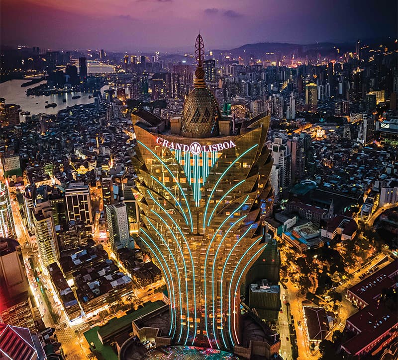 Grand Lisboa