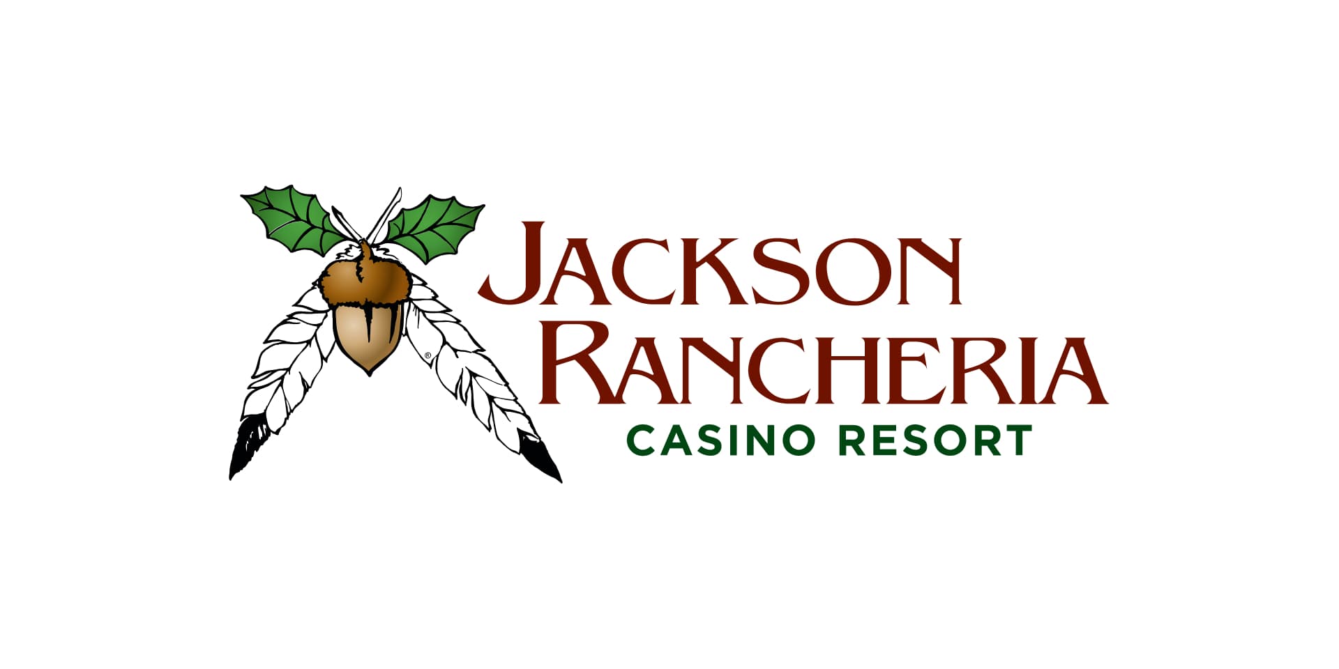 Jackson Rancheria Casino Resort