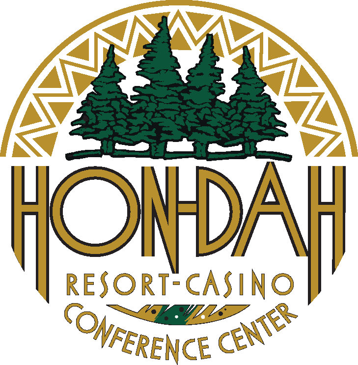 Hon-Dah Resort Casino