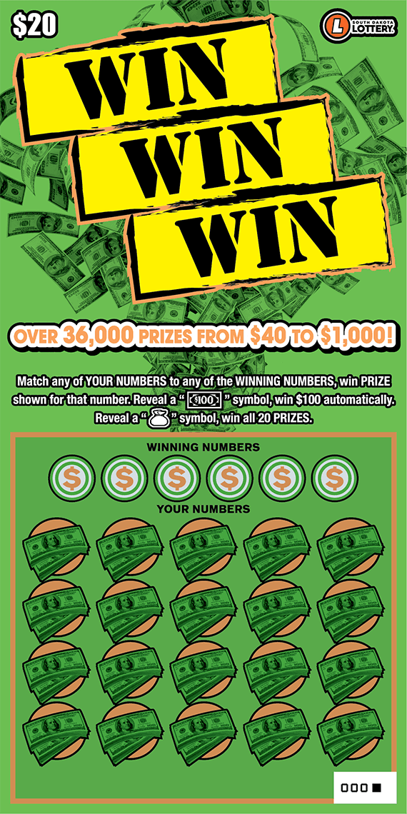Win Win Win