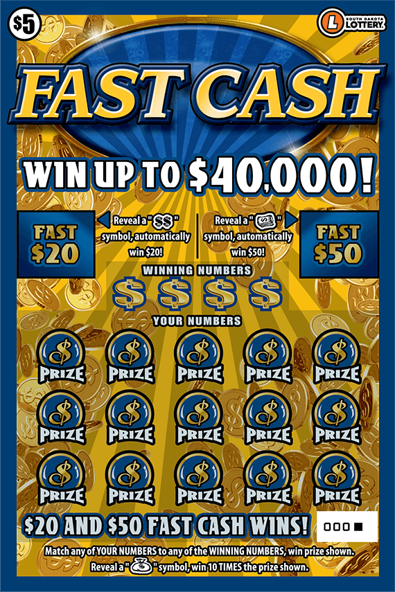 Fast Cash