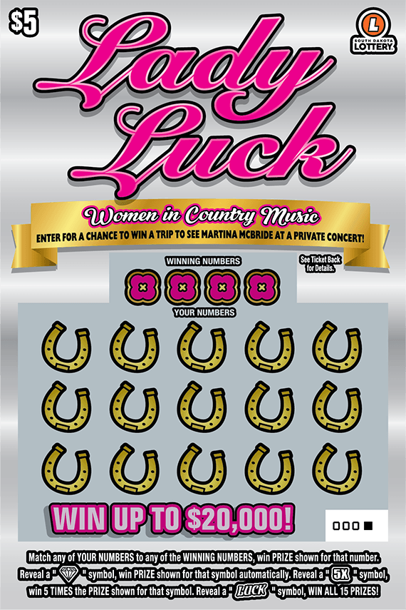 Lady Luck