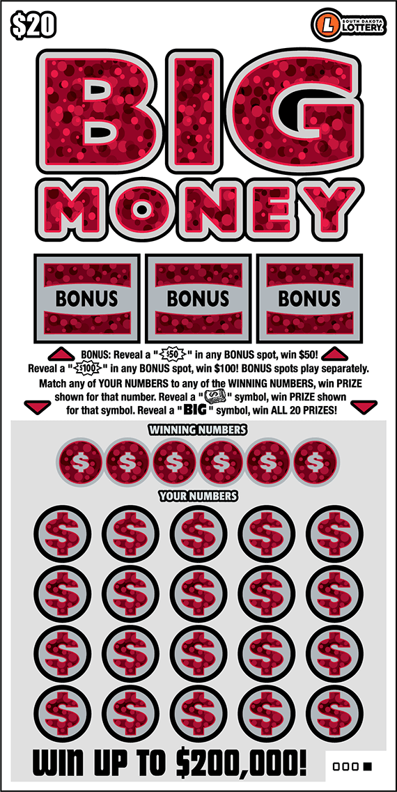 Big Money