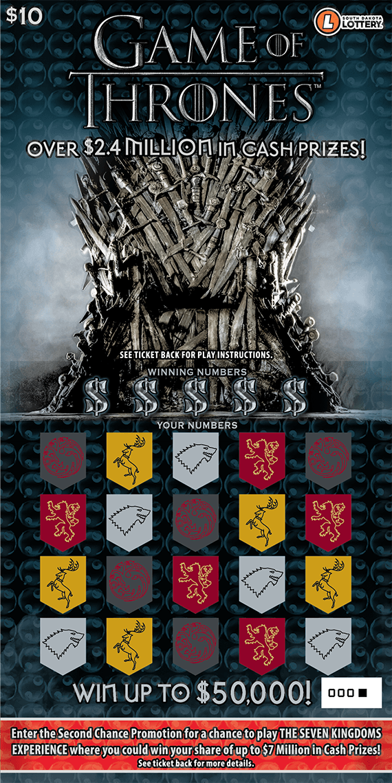 Game of Thrones™