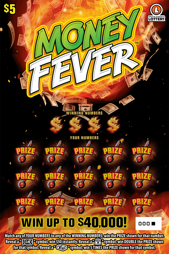 Money Fever
