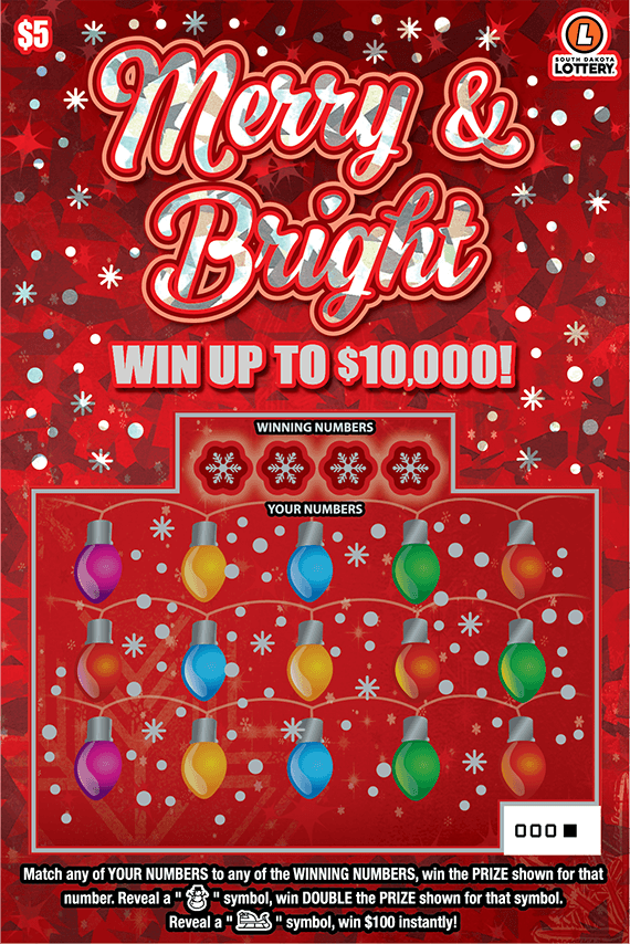 Merry & Bright