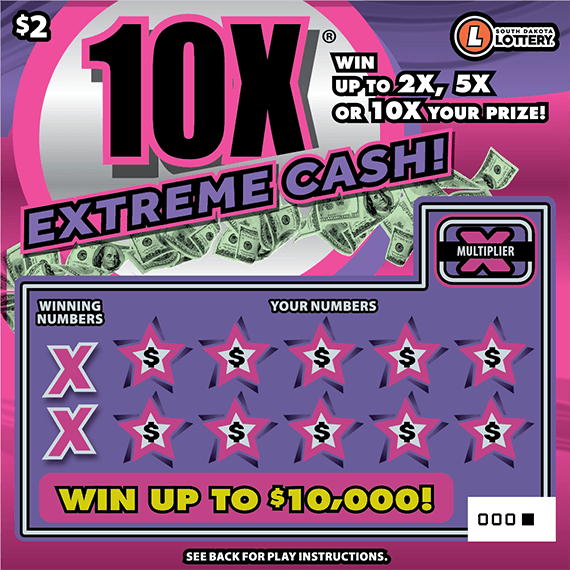 10X Extreme Cash