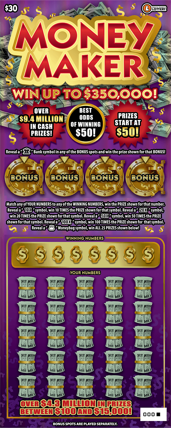 Money Maker