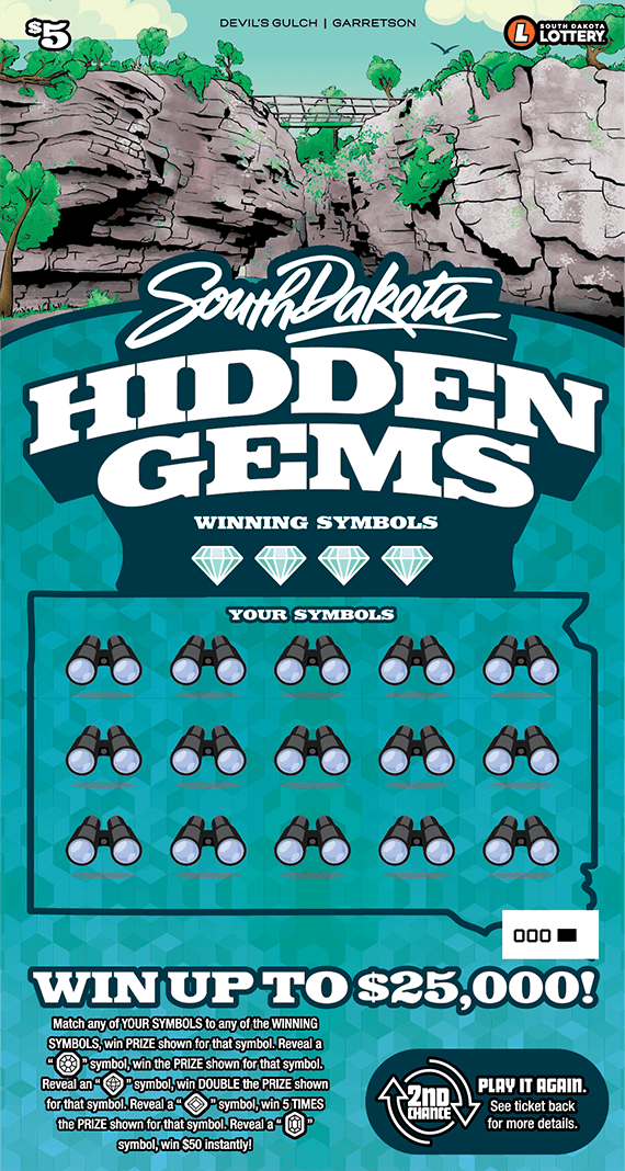 Hidden Gems