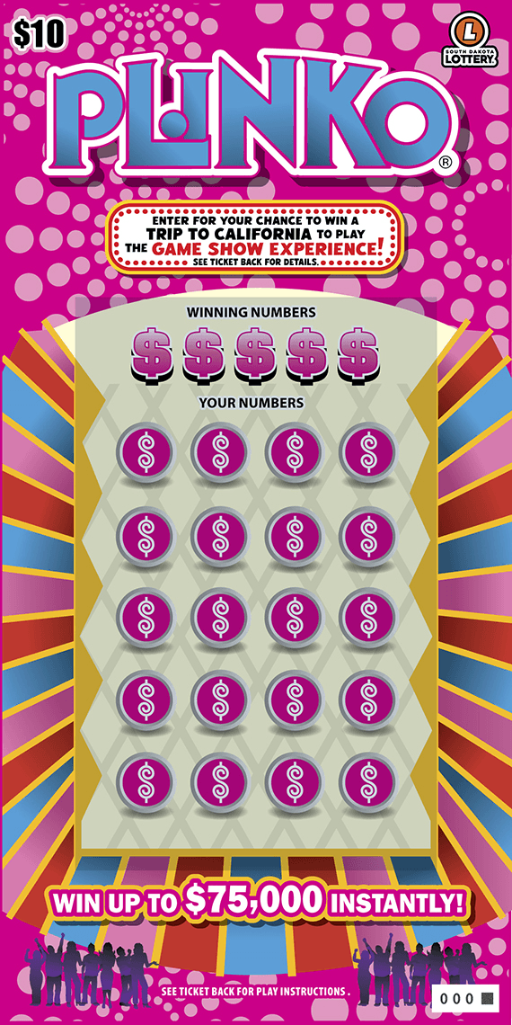 PLINKO