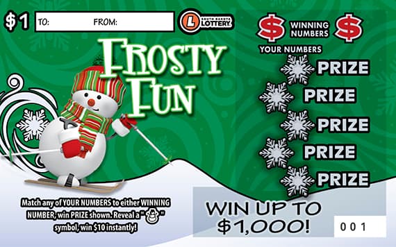 Frosty Fun
