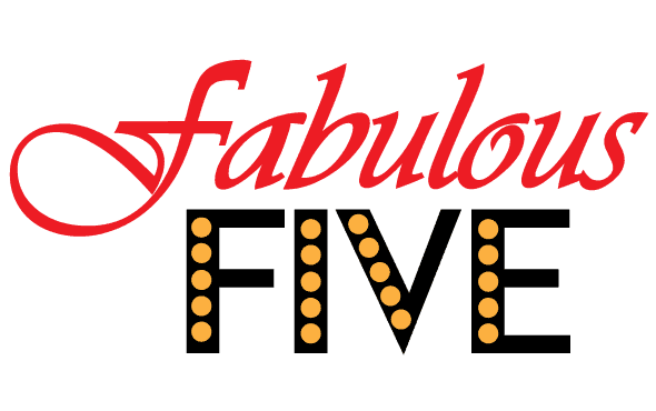 $5 Fabulous Five