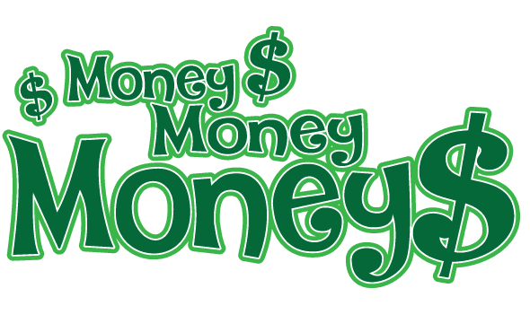 $1 Money Money Money