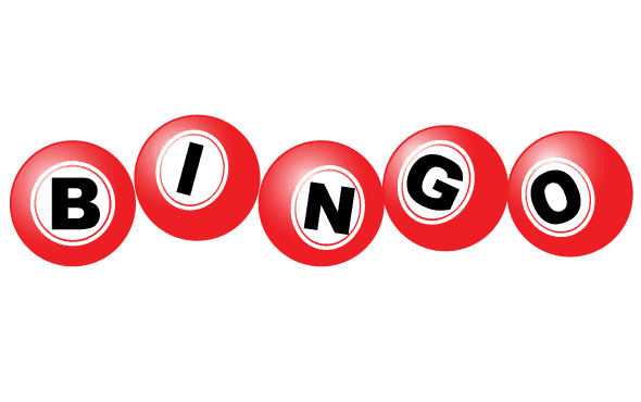 $3 Bingo