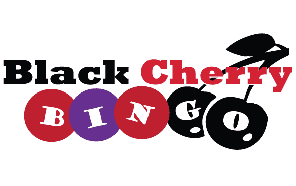 $3 Black Cherry Bingo