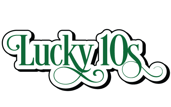 $10 Lucky 10s