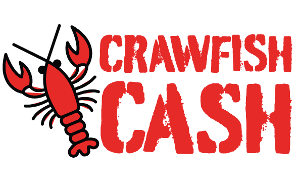 $2 Crawfish Cash