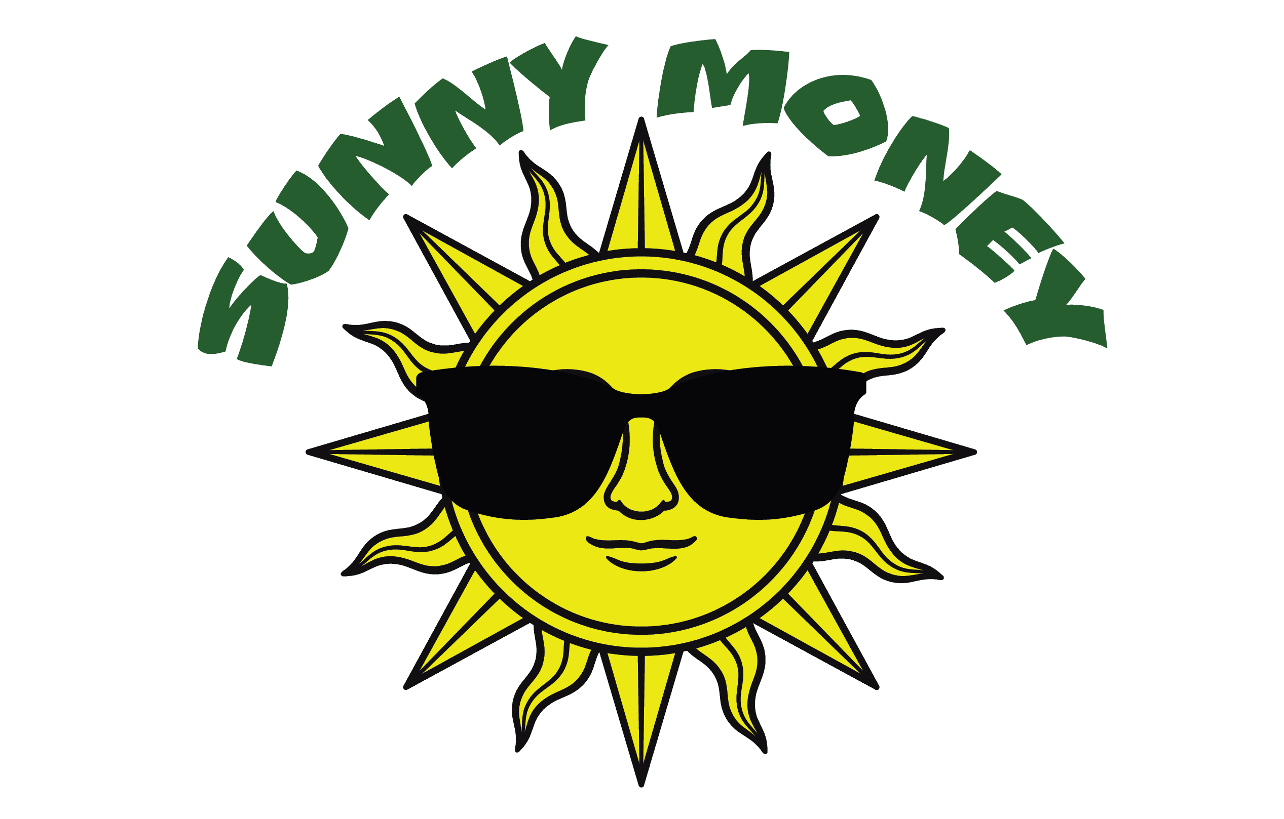 $2 Sunny Money