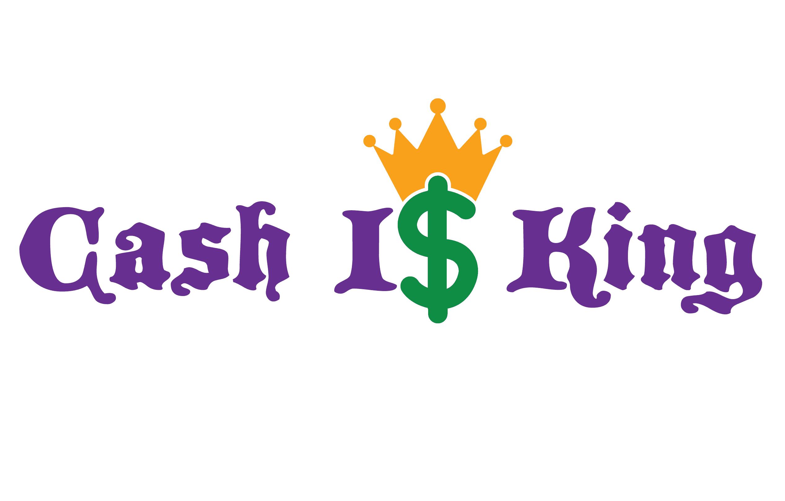 $2 Cash Is King
