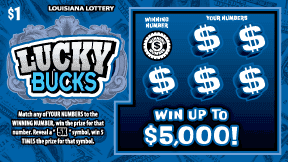Lucky Bucks