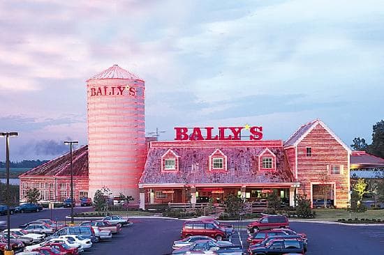Bally's Tunica