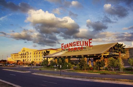 Evangeline Downs Racetrack & Casino