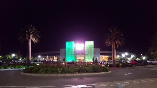 Monticello Grand Casino