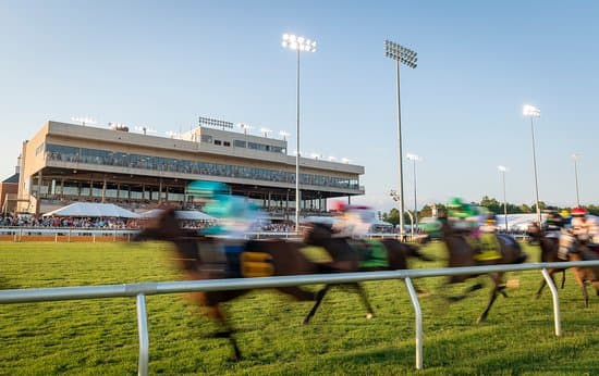 Colonial Downs