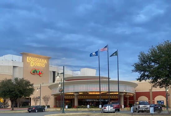 Louisiana Downs